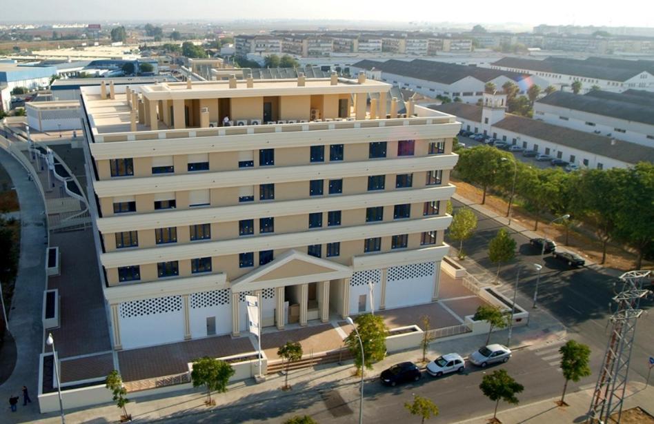 De Lux Apartment Sevilla