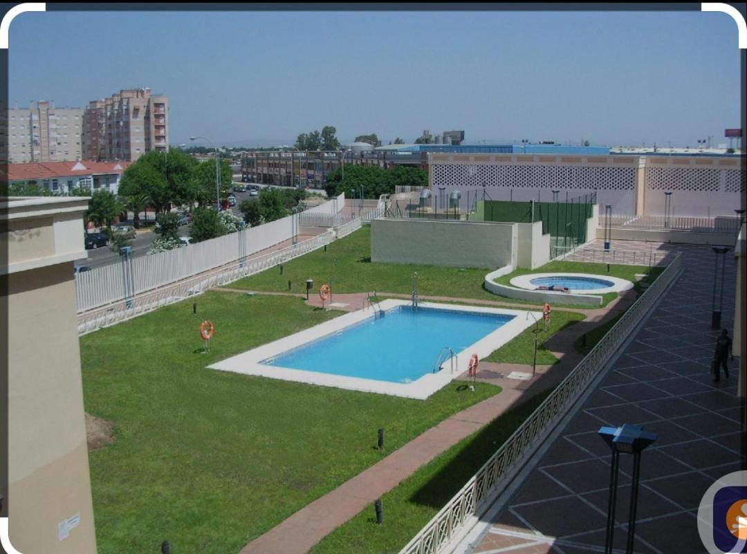 De Lux Siviglia