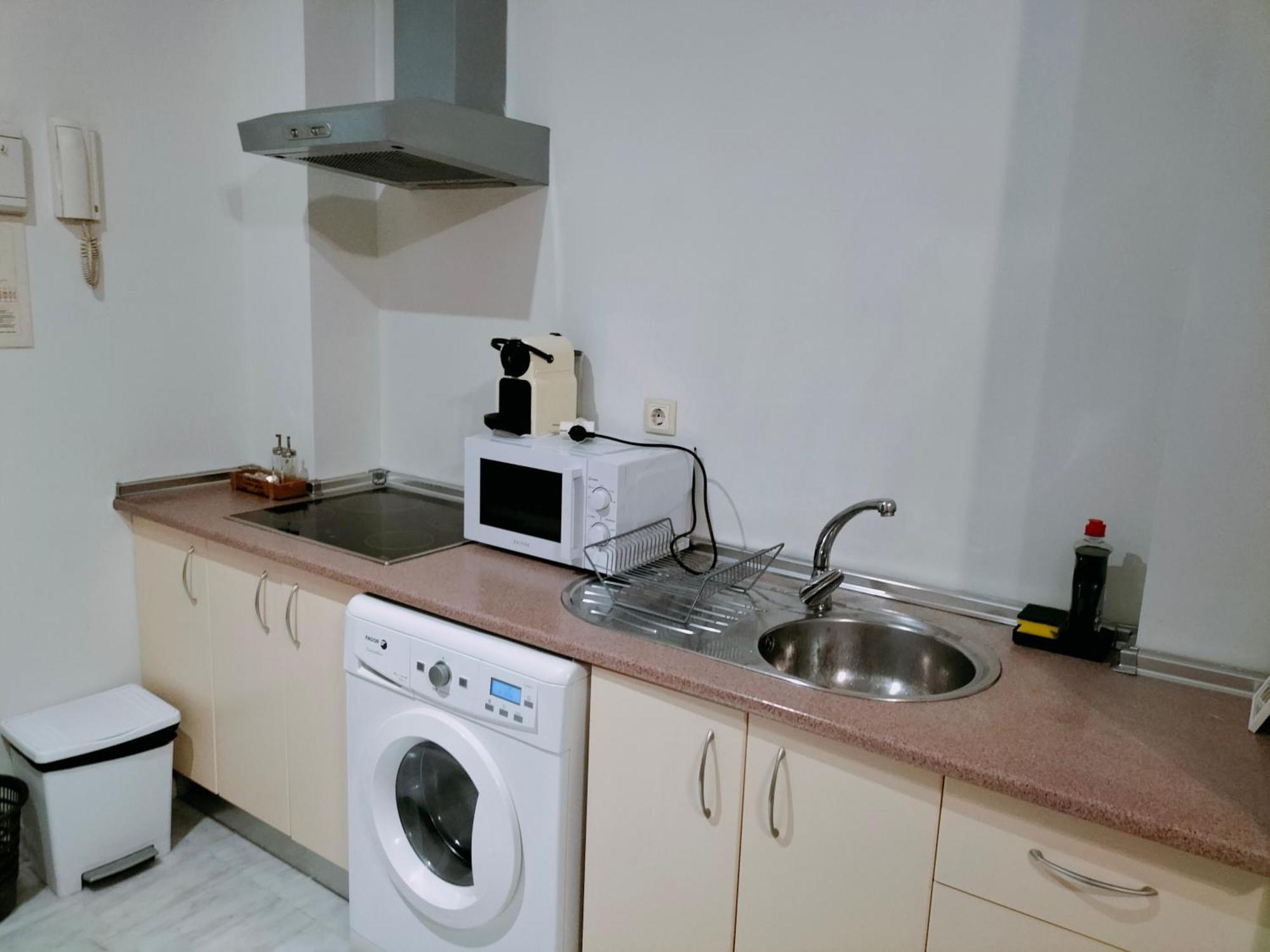 De Lux Appartamento