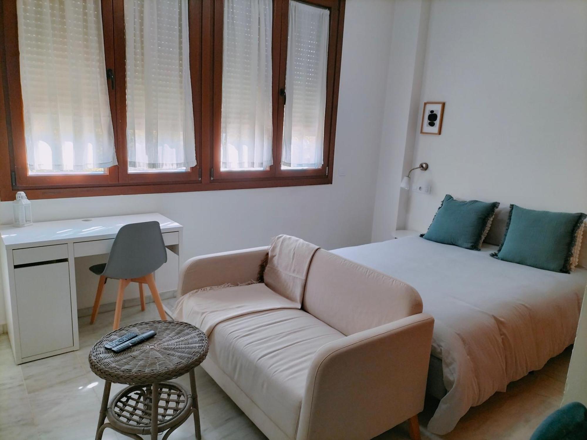 De Lux Appartamento *