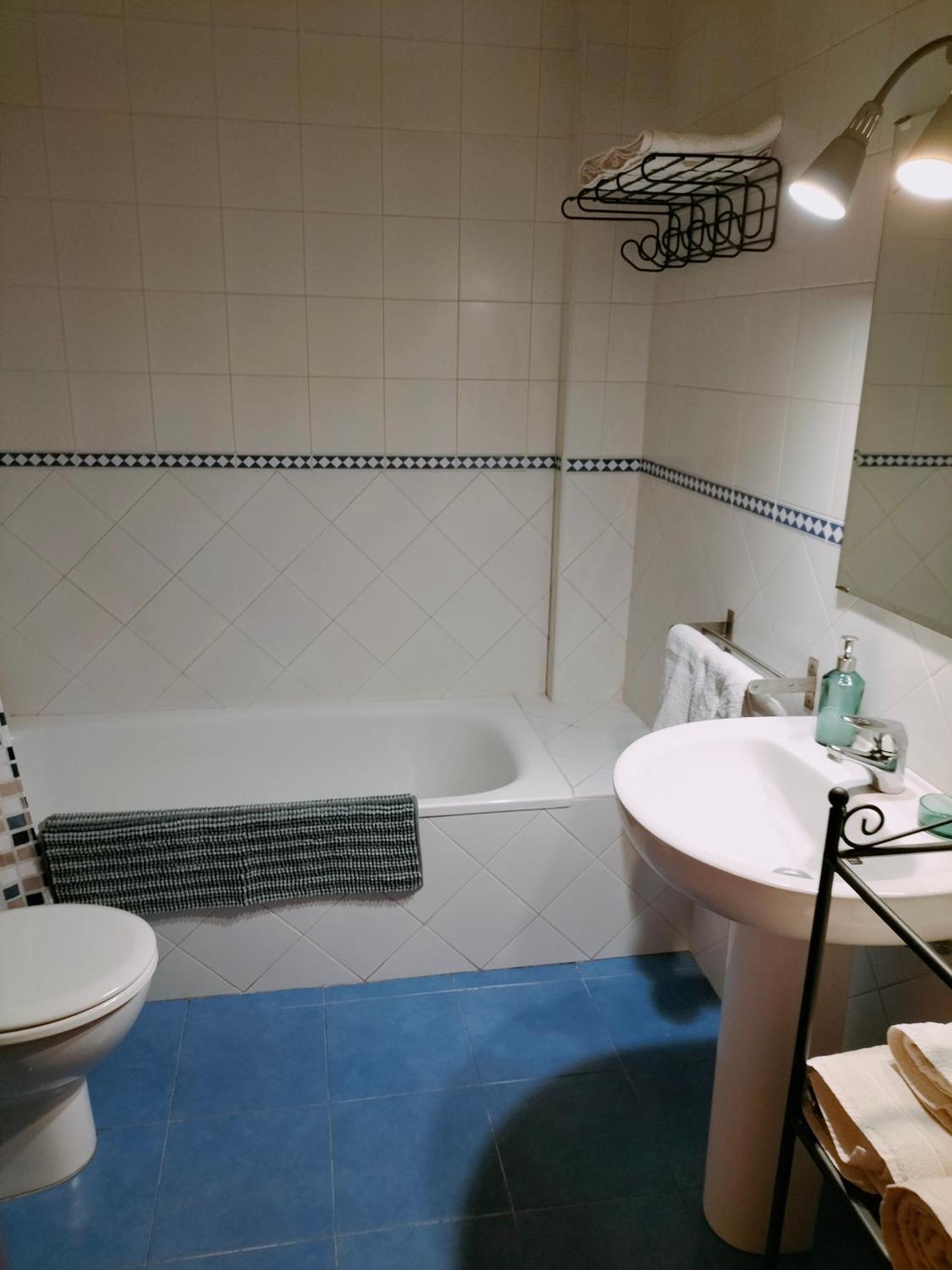 De Lux Apartment Sevilla