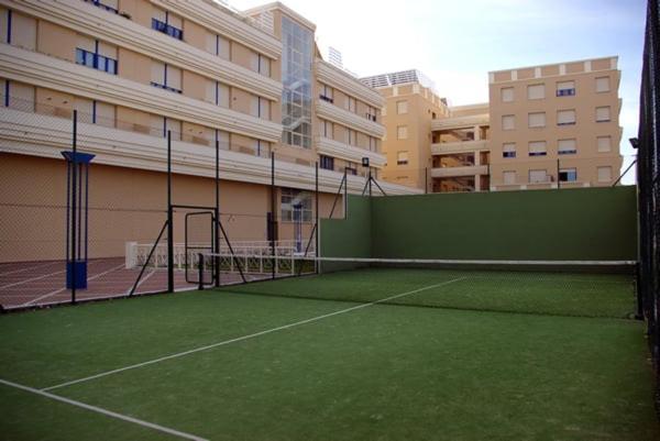 De Lux * Siviglia
