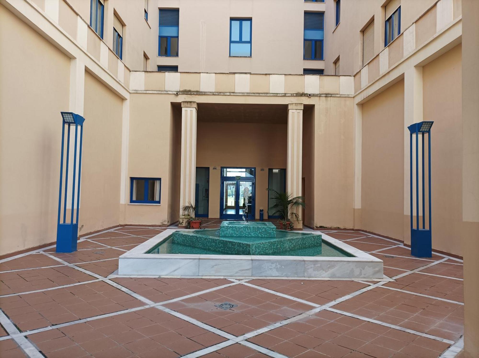 De Lux Appartamento Siviglia